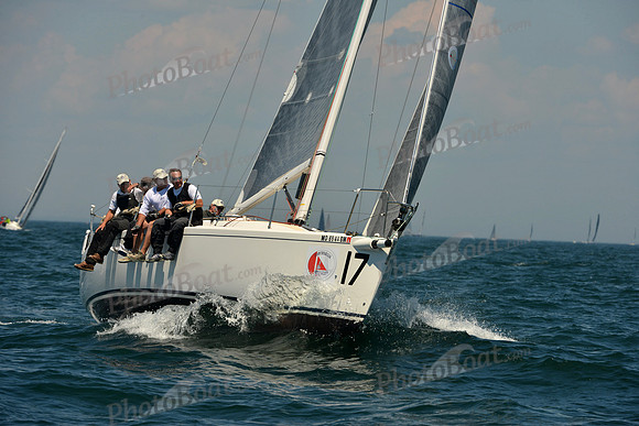 2015 Block Island Race Week B 011
