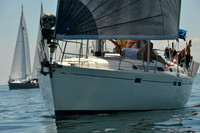 2015 Cape Charles Cup A 352