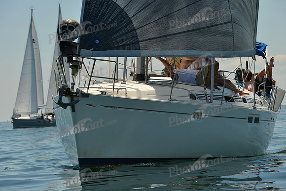 2015 Cape Charles Cup A 352