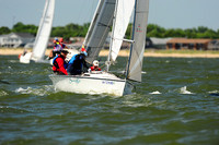 2014 Southern Bay Race Week E 198