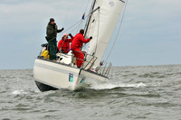 2013 Charleston Race Week B 1698