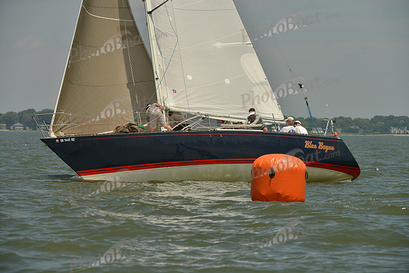2016 Southern Bay Race Week F_0861