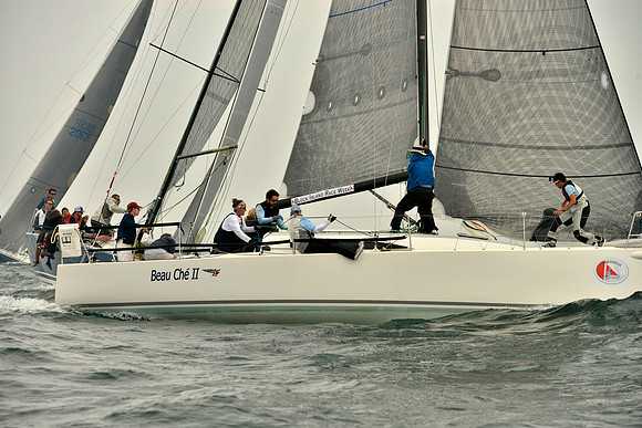 2017 Block Island Race Week H_0896