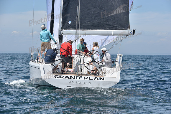 2021 Block Island Race Week A_0981