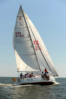 2014 Charleston Race Week A 632