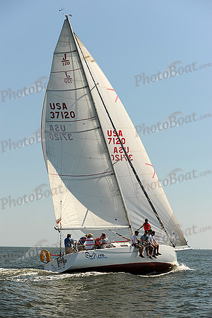 2014 Charleston Race Week A 632