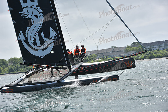 2019 NYYC Annual Regatta A_0161