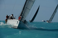 2017 Quantum Key West RW B 536