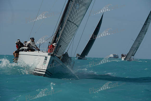 2017 Quantum Key West RW B 536