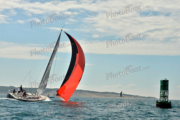 2017 Block Island Race Week C_2055