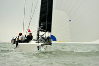 2015 Charleston Race Week A_0160