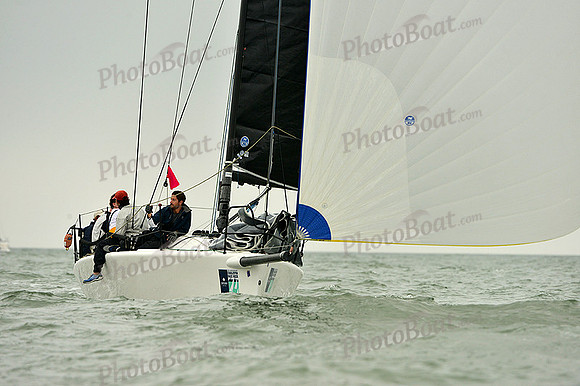 2015 Charleston Race Week A_0160