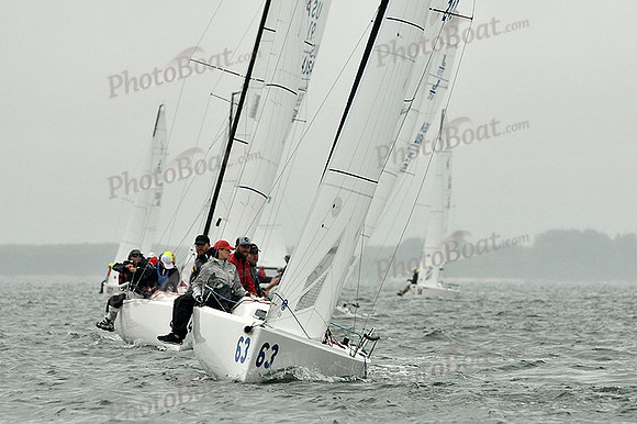 2014 J70 Winter Series D 408