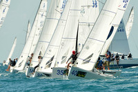 2015 Key West Race Week D 1191