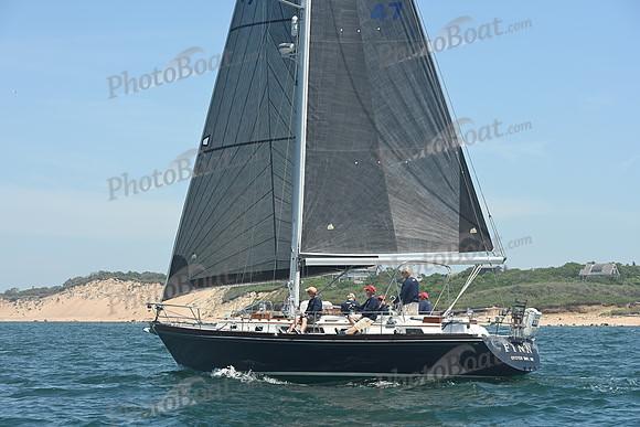 2025 Block Island Race Week C_0814