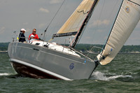 2012 CPYC One Design 1401