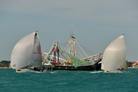 2014 Key West Race Week E 1128