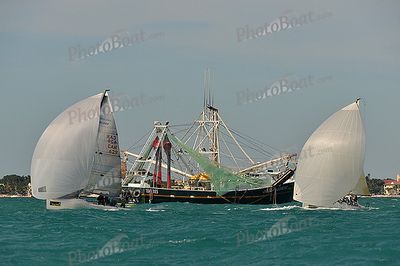 2014 Key West Race Week E 1128