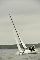 2016 Charleston Race Week A_1519