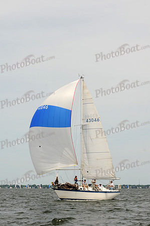 2011 Southern Bay RW B 472