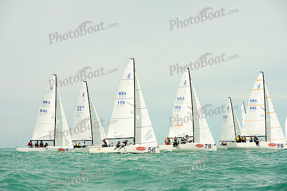 2016 Key West Race Week G_0080