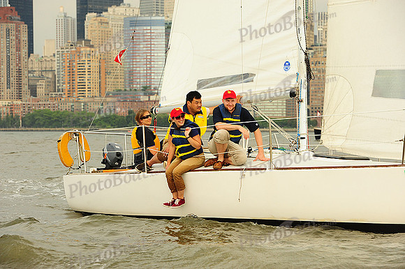 2014 NY Architects Regatta 1067