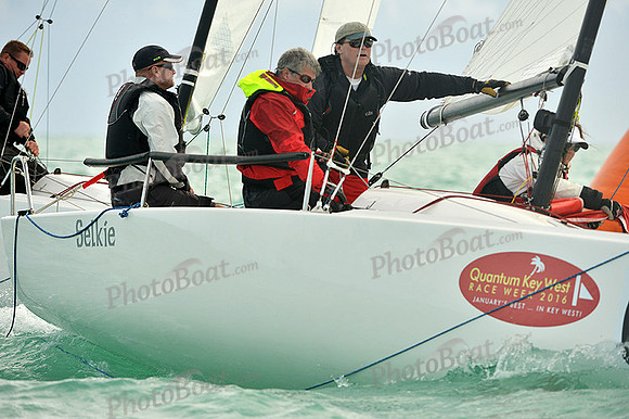 2016 Key West Race Week D_1432