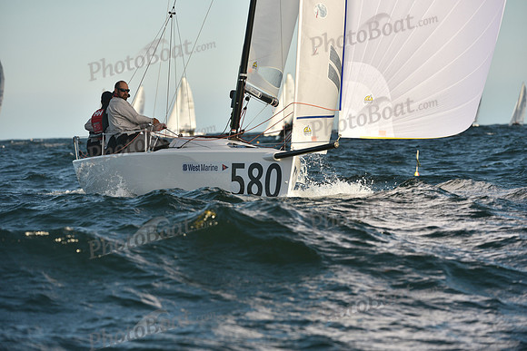 2018 J70 Worlds G_0374