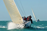 2013 Key West Race Week D 145