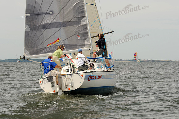 2011 Southern Bay RW B 333