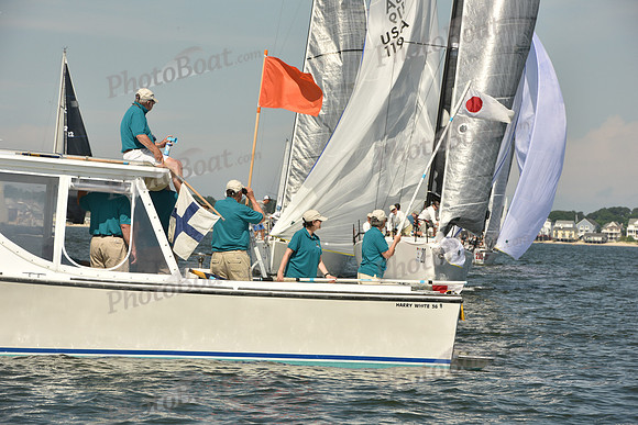2018 Southern Bay Race Week C_0172