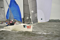 2019 Charleston Race Week H_0236