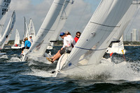 2014 J70 Winter Series A 1118