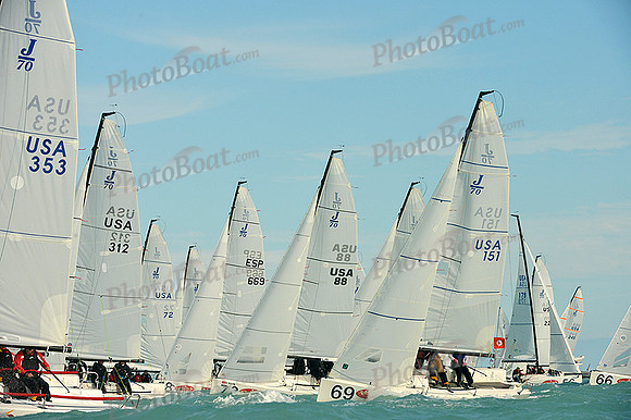 2016 Key West Race Week A_1612