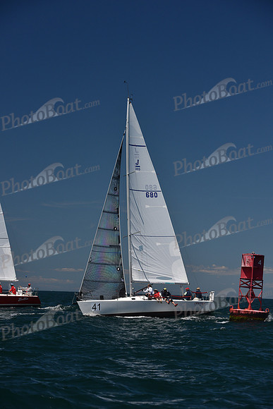 2021 Block Island Race Week E_1159