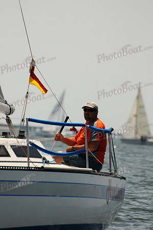 2011 Southern Bay RW D 1226
