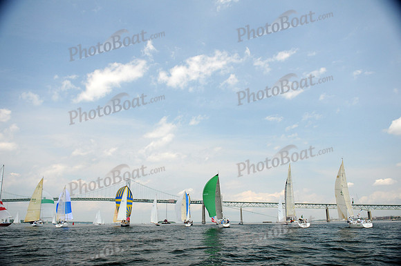 2011 NYYC Annual Regatta A 243