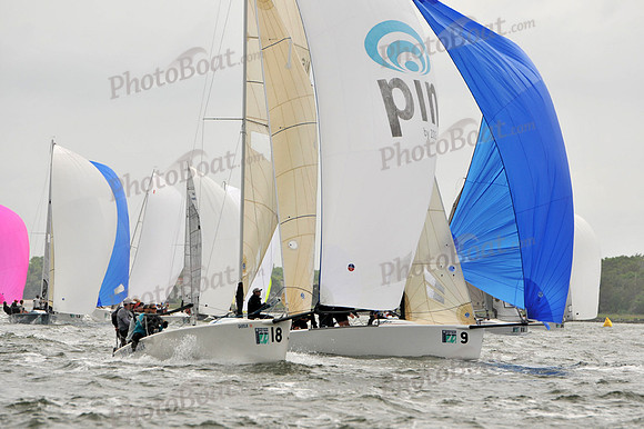 2012 Charleston Race Week B 196