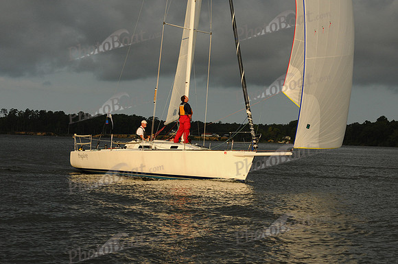 2011 Gov Cup C 540