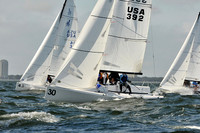 2014 J70 Winter Series A 1270