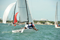 2015 Key West Race Week A 277