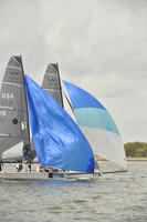 2019 Charleston Race Week E_0218