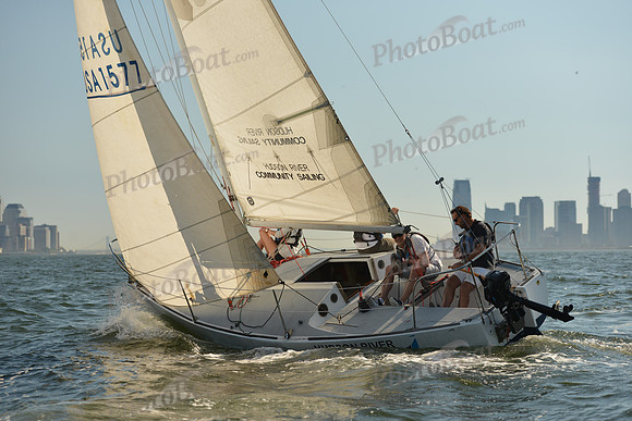 2015 NY Architects Regatta A 500