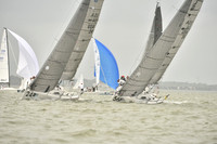 2019 Charleston Race Week C_0517