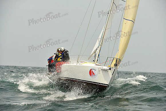 2015 Block Island Race Week D 1600