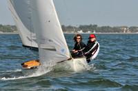 2012 Thistle Midwinters B 397