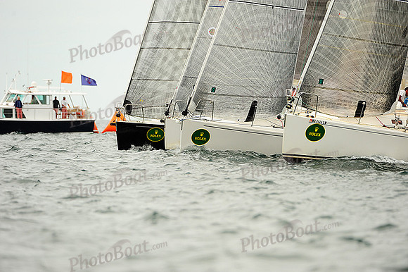 2014 NYYC Race Week E 020