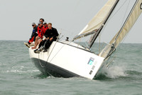 2012 Charleston Race Week A 466
