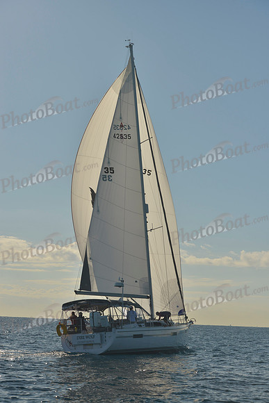 2019 Ft Lauderdale to Key West Race_0159