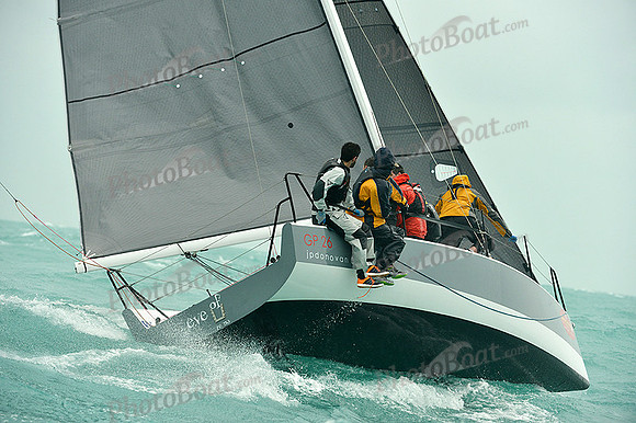 2016 Key West Race Week H_0669